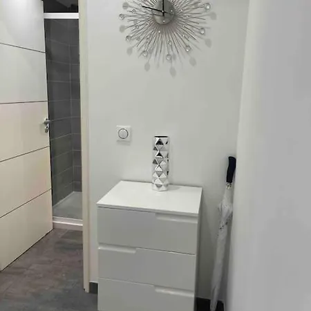 Studio Centre A Pied *
