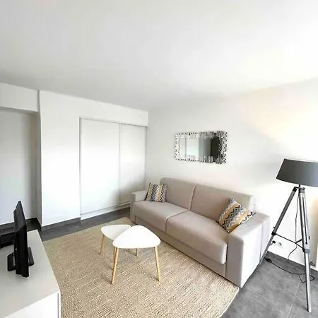 Studio Centre A Pied * 칸느