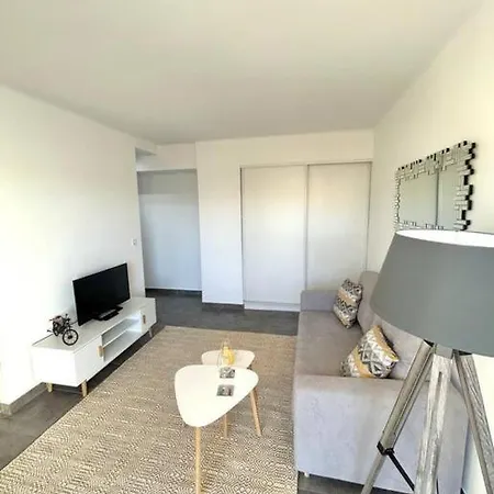 Studio Centre A Pied *