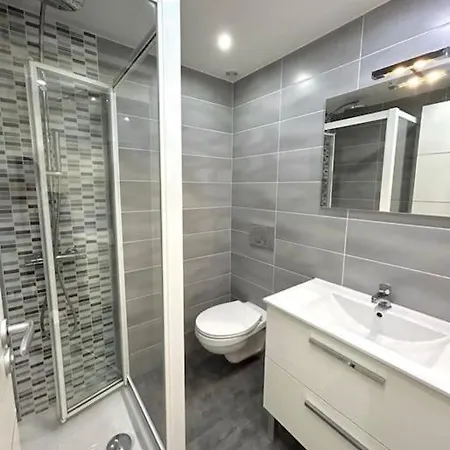 Studio Centre A Pied Appartement *